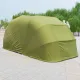DC Car Garage (Φορητό Γκαράζ Αυτοκινήτου)