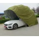DC Car Garage (Φορητό Γκαράζ Αυτοκινήτου)