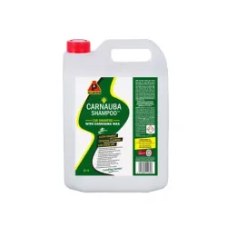 Polarchem Carnauba Shampoo Σαμπουάν Αυτοκινήτου
