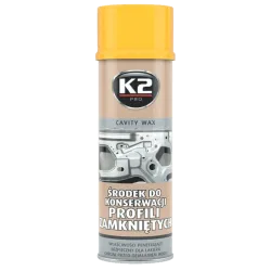 K2 Cavity Wax (Προστατευτικό Κερί Κοιλοτήτων)