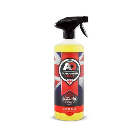 Autobrite Direct Citrus Wash Multi Purpose Cleaner (Καθαριστικό Γενικής Χρήσης)