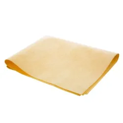 Details Synthetic Chamois Συνθετικό Δέρμα