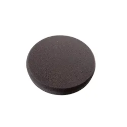 DC Black Pro Finish Rotary Σφουγγάρι Φινιρίσματος