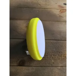 DC Yellow Pro Polish Rotary (Polishing Sponge)