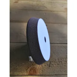 DC Grey Pro Cut DA (Grey Polishing Sponge for Eccentric Polisher)