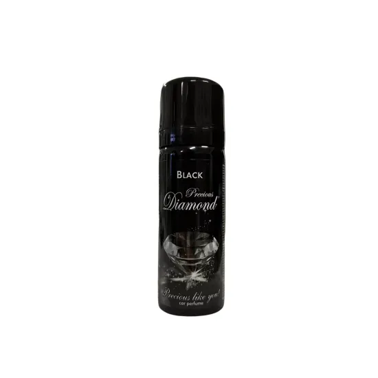 Diamond Car Perfume Spray (Αρωματικό Σπρέι Αυτοκινήτου)