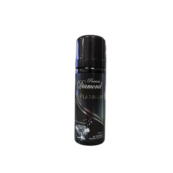 Diamond Car Perfume Spray (Αρωματικό Σπρέι Αυτοκινήτου)