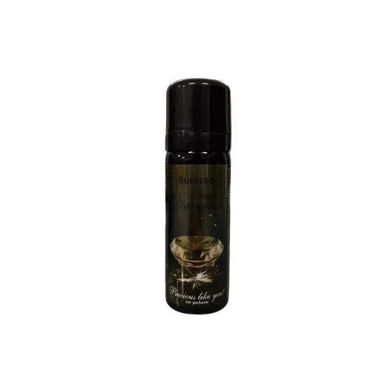 Diamond Car Perfume Spray (Αρωματικό Σπρέι Αυτοκινήτου)