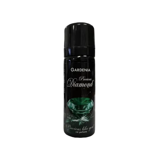 Diamond Car Perfume Spray (Αρωματικό Σπρέι Αυτοκινήτου)