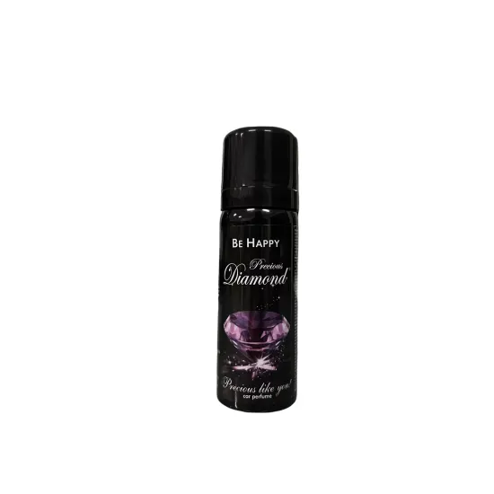 Diamond Car Perfume Spray (Αρωματικό Σπρέι Αυτοκινήτου)