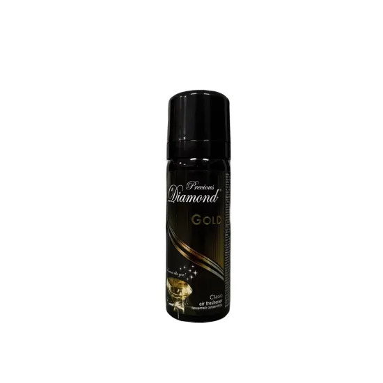 Diamond Car Perfume Spray (Αρωματικό Σπρέι Αυτοκινήτου)