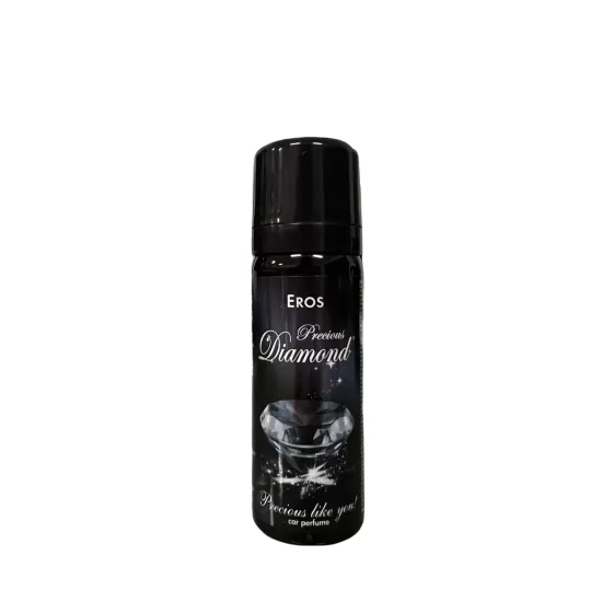 Diamond Car Perfume Spray (Αρωματικό Σπρέι Αυτοκινήτου)