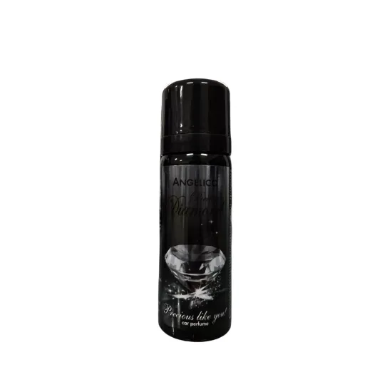 Diamond Car Perfume Spray (Αρωματικό Σπρέι Αυτοκινήτου)