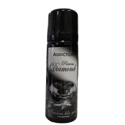 Diamond Car Perfume Spray (Αρωματικό Σπρέι Αυτοκινήτου)