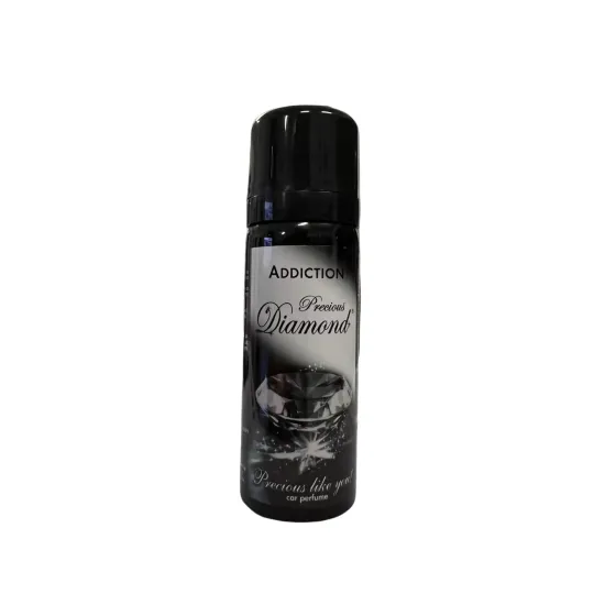 Diamond Car Perfume Spray (Αρωματικό Σπρέι Αυτοκινήτου)
