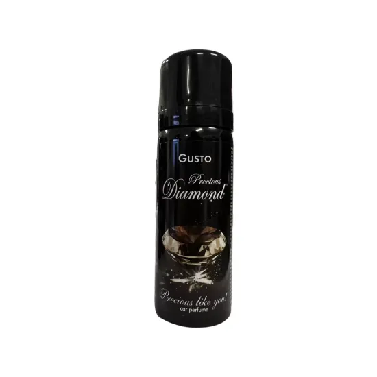 Diamond Car Perfume Spray (Αρωματικό Σπρέι Αυτοκινήτου)
