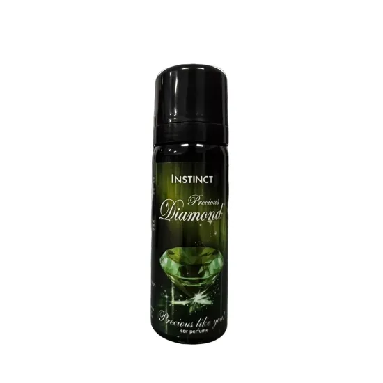 Diamond Car Perfume Spray (Αρωματικό Σπρέι Αυτοκινήτου)