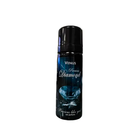 Diamond Car Perfume Spray (Αρωματικό Σπρέι Αυτοκινήτου)