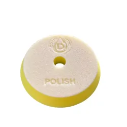 DC Yellow Pro Polish DA (Yellow Da Polishing Sponge)