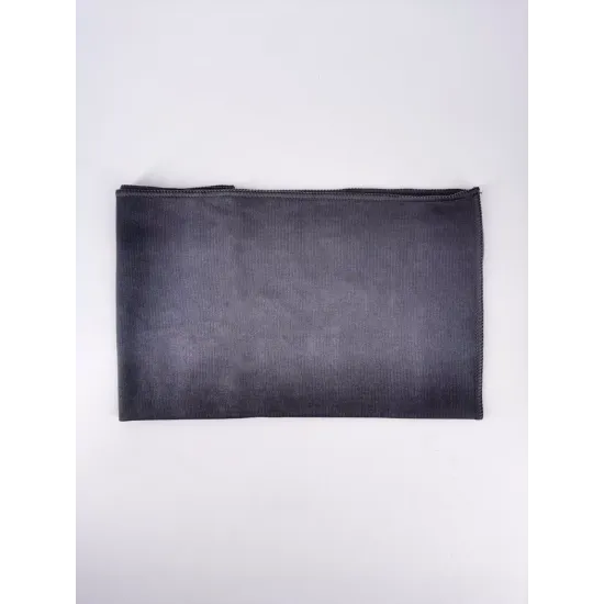 DC Dark Grey Crystal Ειδική Μικροΐνα Καθαρισμού Τζαμιών