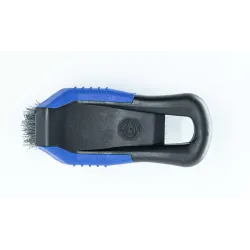 DC Soft Grip Stiff Hair Carpet Βούρτσα Καθαρισμού Μοκέτας & Ταπετσαρίας