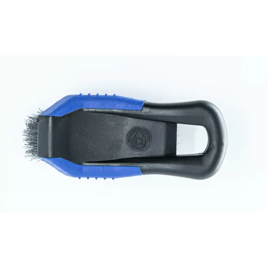 DC Soft Grip Stiff Hair Carpet Βούρτσα Καθαρισμού Μοκέτας & Ταπετσαρίας