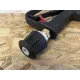 DC Pressure Washer Pistol Πιστόλι Πλυστικής με Μπέκ & Κούμπωμα Nilfisk
