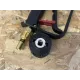 DC Pressure Washer Pistol Πιστόλι Πλυστικής Και Μπέκ Με Κούμπωμα Karcher