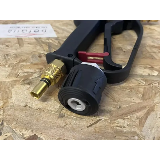 DC Pressure Washer Pistol Πιστόλι Πλυστικής Και Μπέκ Με Κούμπωμα Karcher