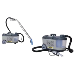 Extraction Star Combo Car (Σκούπα Bιολογικού Kαθαρισμού)