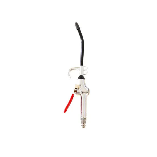 DC Dust Cleaning Gun Πιστόλι Αέρος Μεταλλικό
