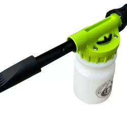 DC Car Wash Foamer Foamer for Faucet Hose