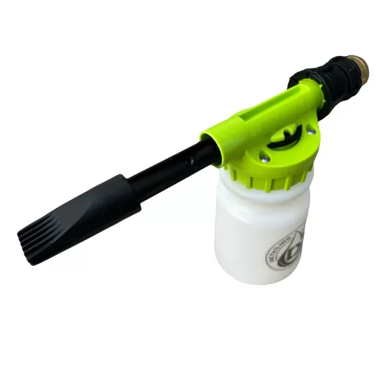 DC Car Wash Foamer Αφροποιητής για Λάστιχο Βρύσης