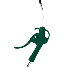 Plastic Air Pistol