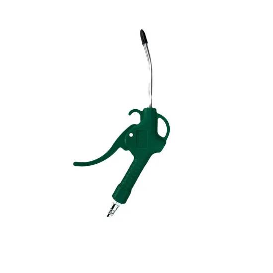 Plastic Air Pistol (Πιστόλι Αέρος Πλαστικό)