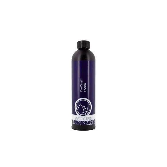 Nanolex PreWash Foam Πρόπλυση Αυτοκινήτου