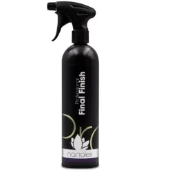 Nanolex Professional Final Finish (Quick Wax)