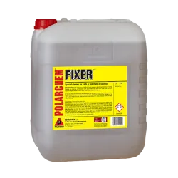 Polarchem Fixer (Αφαλατικό Σαμπουάν)