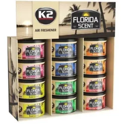 K2 Florida (Canned Perfume)