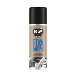 K2 Fox (Αντιθαμβωτικός Aφρός Tζαμιών)