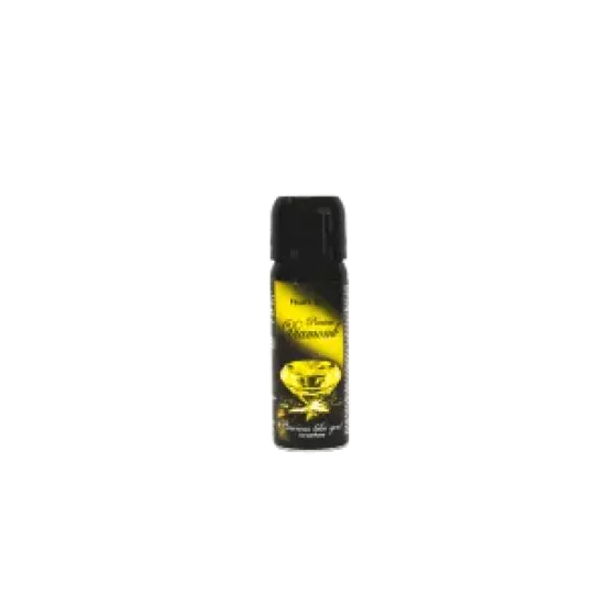 Diamond Car Perfume Spray (Αρωματικό Σπρέι Αυτοκινήτου)