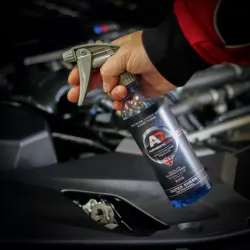 Autobrite Direct Supersheen (Γαλάκτωμα Εσωτερικού Καρύδα)