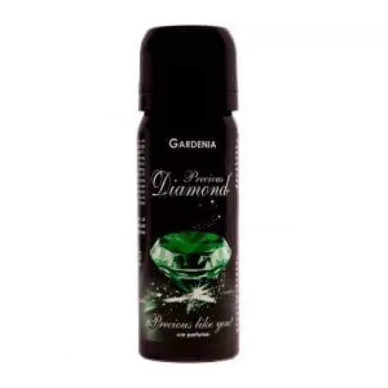 Diamond Car Perfume Spray (Αρωματικό Σπρέι Αυτοκινήτου)