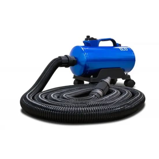 BLO AIR RS Μηχάνημα Στεγνώματος