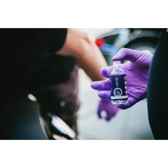Nanolex Si3D BC 30ml