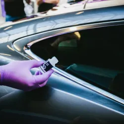 Nanolex Ultra Glass (Κεραμική Προστασία Κρυστάλλων 30ml)