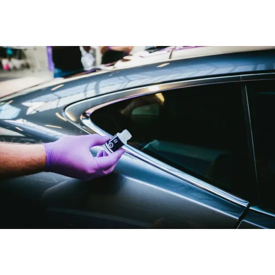 Nanolex Ultra Glass (Κεραμική Προστασία Κρυστάλλων 30ml)