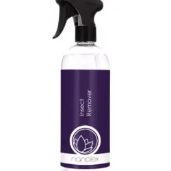 Nanolex Insect Remover Καθαριστικό Εντόμων
