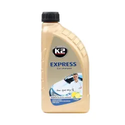 K2 Express (Σαμπουάν Αυτοκινήτου)
