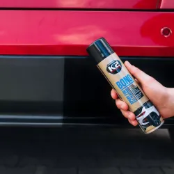 K2 Bono Spray (Επαναφορά Προφυλακτήρων & Τρίμ)